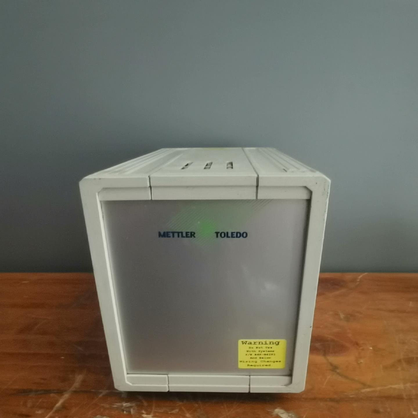 询价~梅特勒ReactIR-4000电源