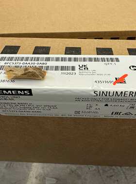 6FC5373-0AA30-0AB0保内NCU730.【询价】