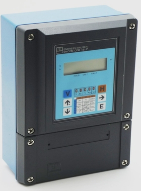 EndressHauserMYCOMCPM151-PCPM151-P10A00Feldme?umfomer