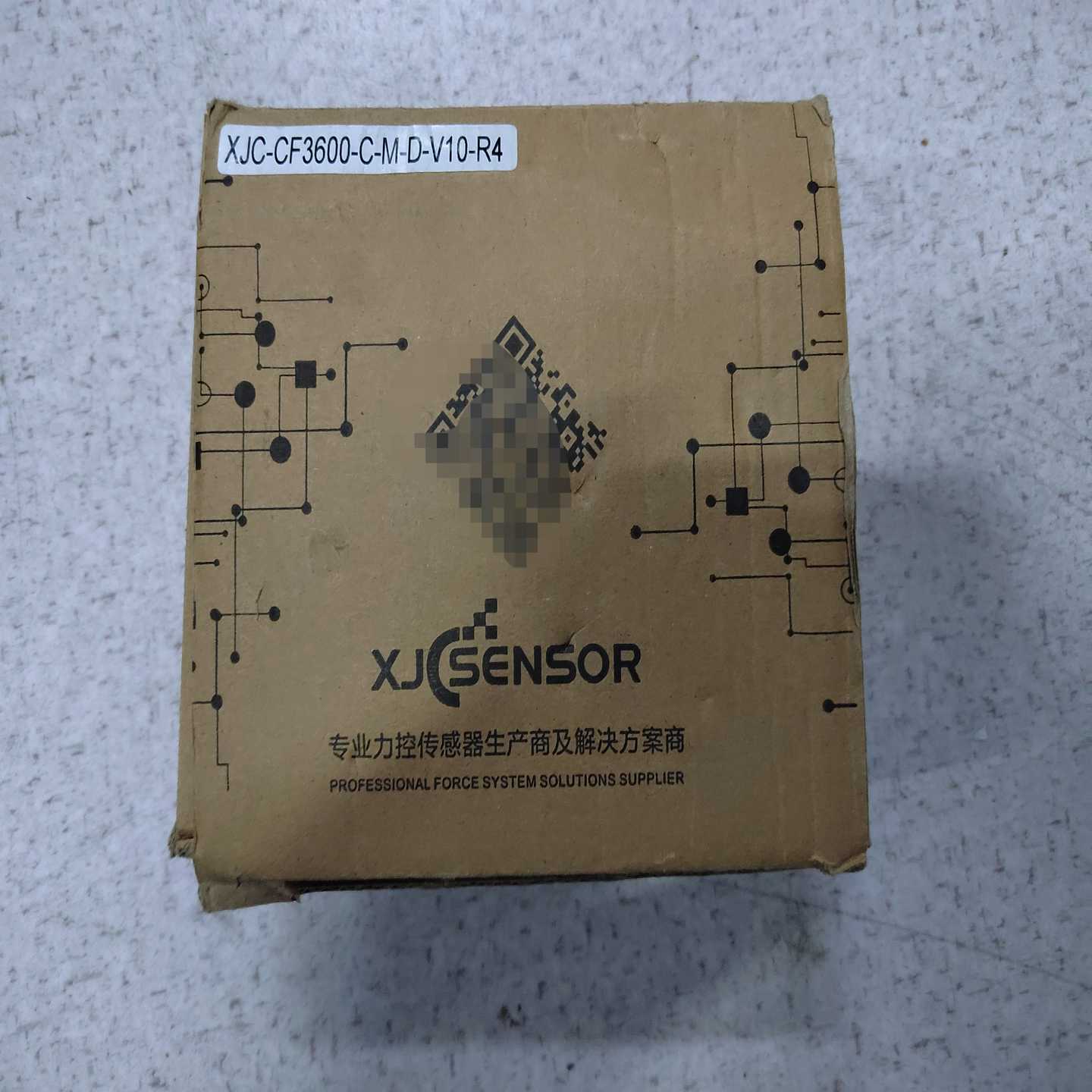 询价~XJC-CF3600-C-M-D-V10-R4控制器+XKC