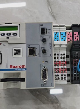 【议价】rexroth力士乐模块CML40.2SP330NA