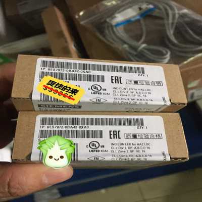 总线连接器 6ES7972-0BA42-0XA0 保证~询价