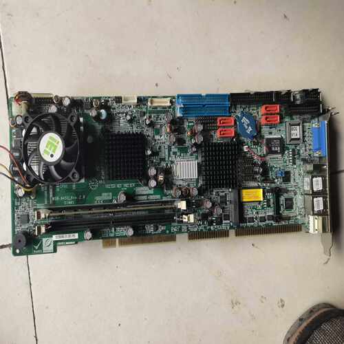 咨询-威强威达WSB-9452S-R20工控cpu全长卡WSB