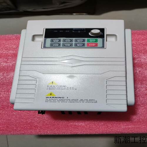 拆机维胜变频器  VFD6900-G011P015-T4议价商品
