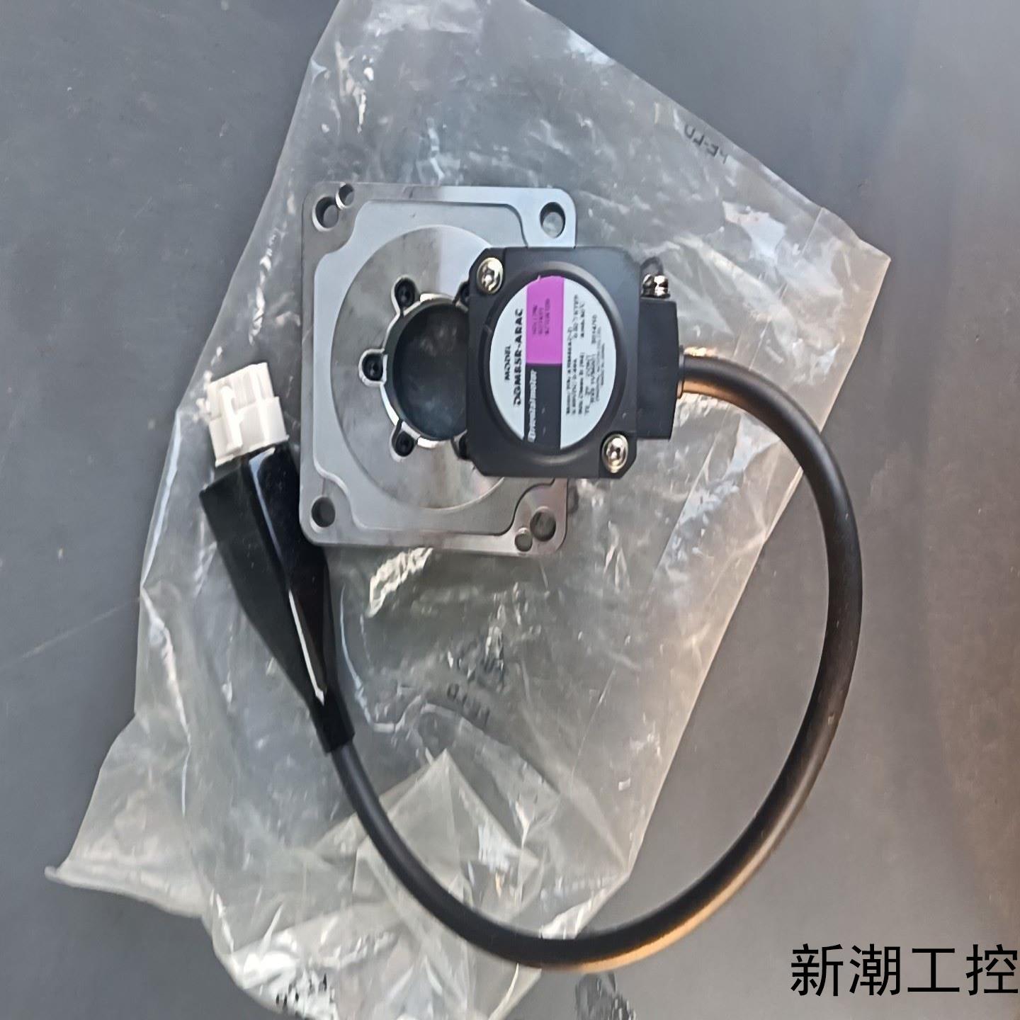 东方转盘DGM85R-ARAC全新货无包装实物拍摄议价商品