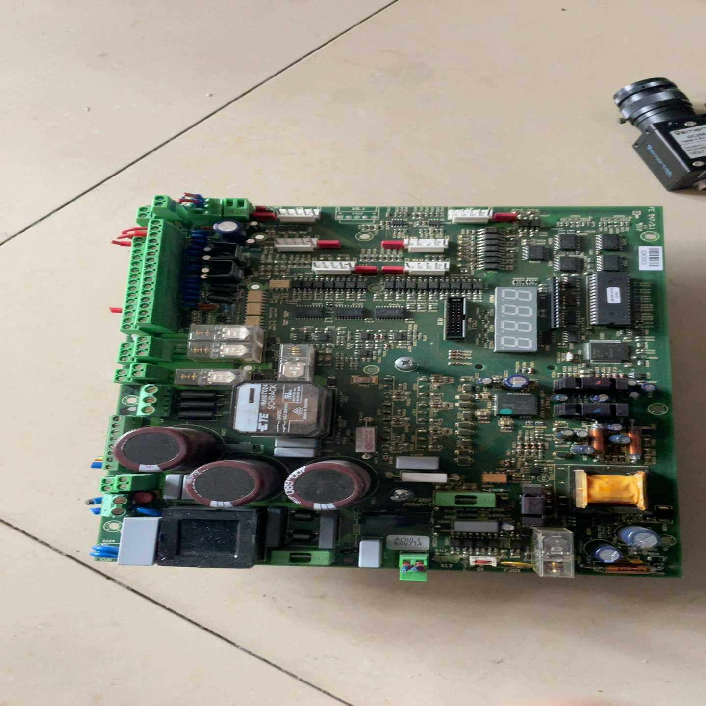 FEIG快速门控制器TSTFUE-2主板，，功能正询价,3C数码配件,其它配件,淘宝优惠券,粉丝福利购,淘宝优惠卷