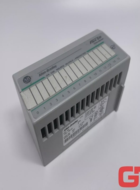 Allen-BradleyOutputModule1794-0B16P962682741794-OB16PR
