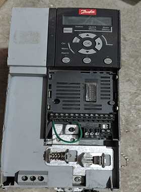 丹佛斯变频器FC-360H7K5T4E20H2BXCD，7.-议价