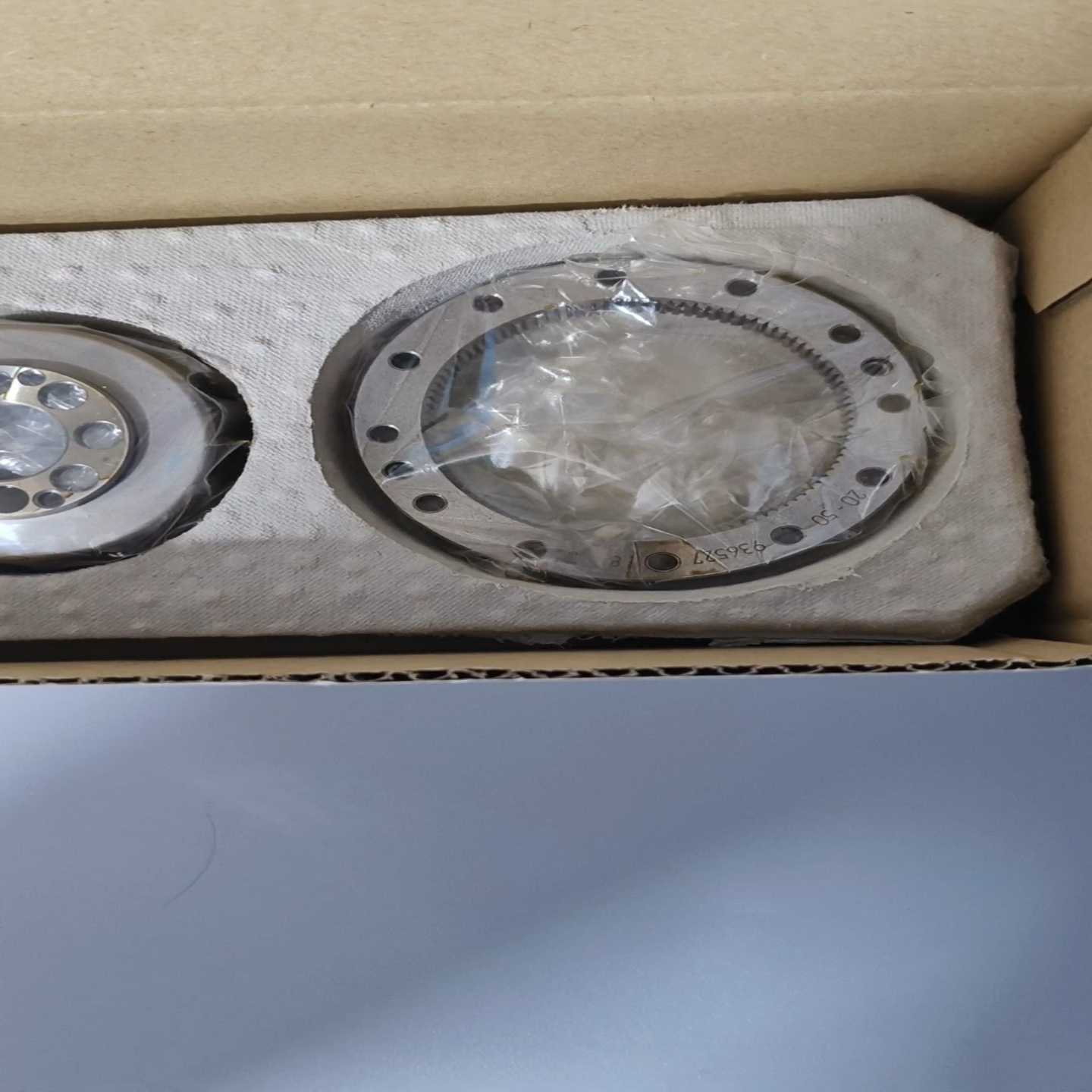 【议价】HD哈默纳科谐波减速机CSF-20-50-2A-GR-SP，