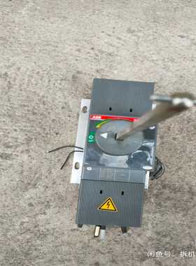 询价TmaxT1B160意大利生产500A的船舶用的