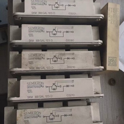 寻《SKM200GAL123DSKM300GAL123D原装