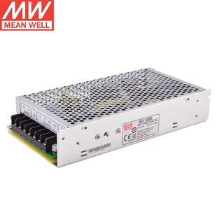 DC直流转换开关电源 100D 12DC 100W左右 MEANWELL 明纬