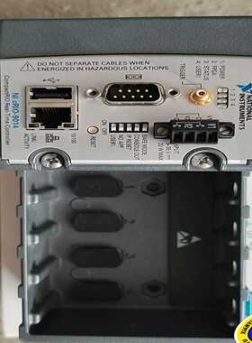 NICRIO-9014CRIO-9111PXI-446