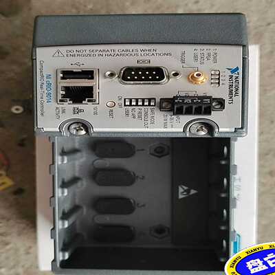 NICRIO-9014CRIO-9111PXI-446