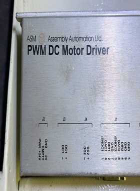 ASM控制器02－15496－01REVF