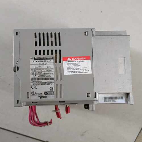 咨询-ATV31HU15N4A