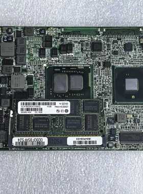 【请询价】瑞传Portwell PCOM-B216VG-ECC-P4