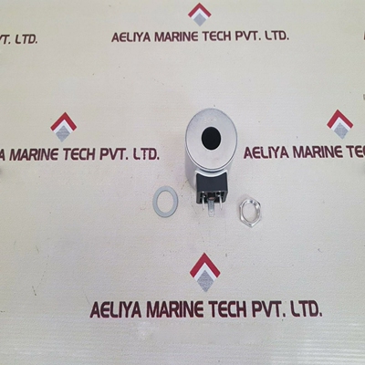 Man1617542-0solenoidcoil2a2724vdc11w