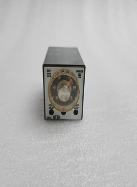 IDECGT3A-3AF20ELECTRONICTIMER100-240VAC