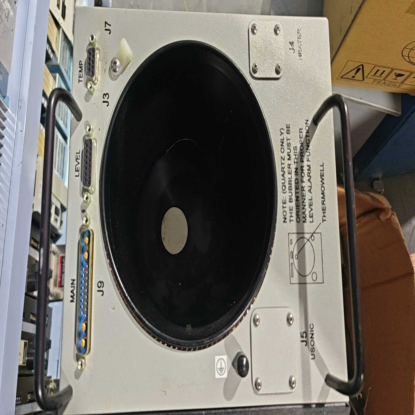 【议价】SCHUMACHER恒温控制器VG300W CUP｜Clar