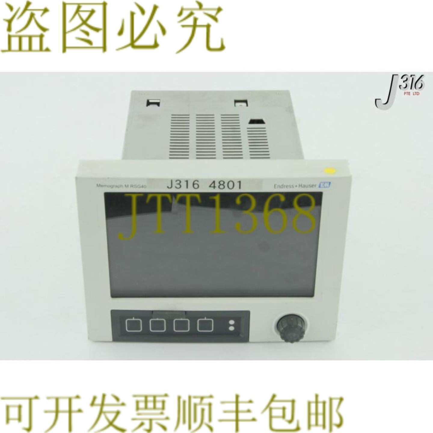 供应4801 ENDRESS+HAUSER 纪念图 M RSG40 RSG40-C111B1C1D1A