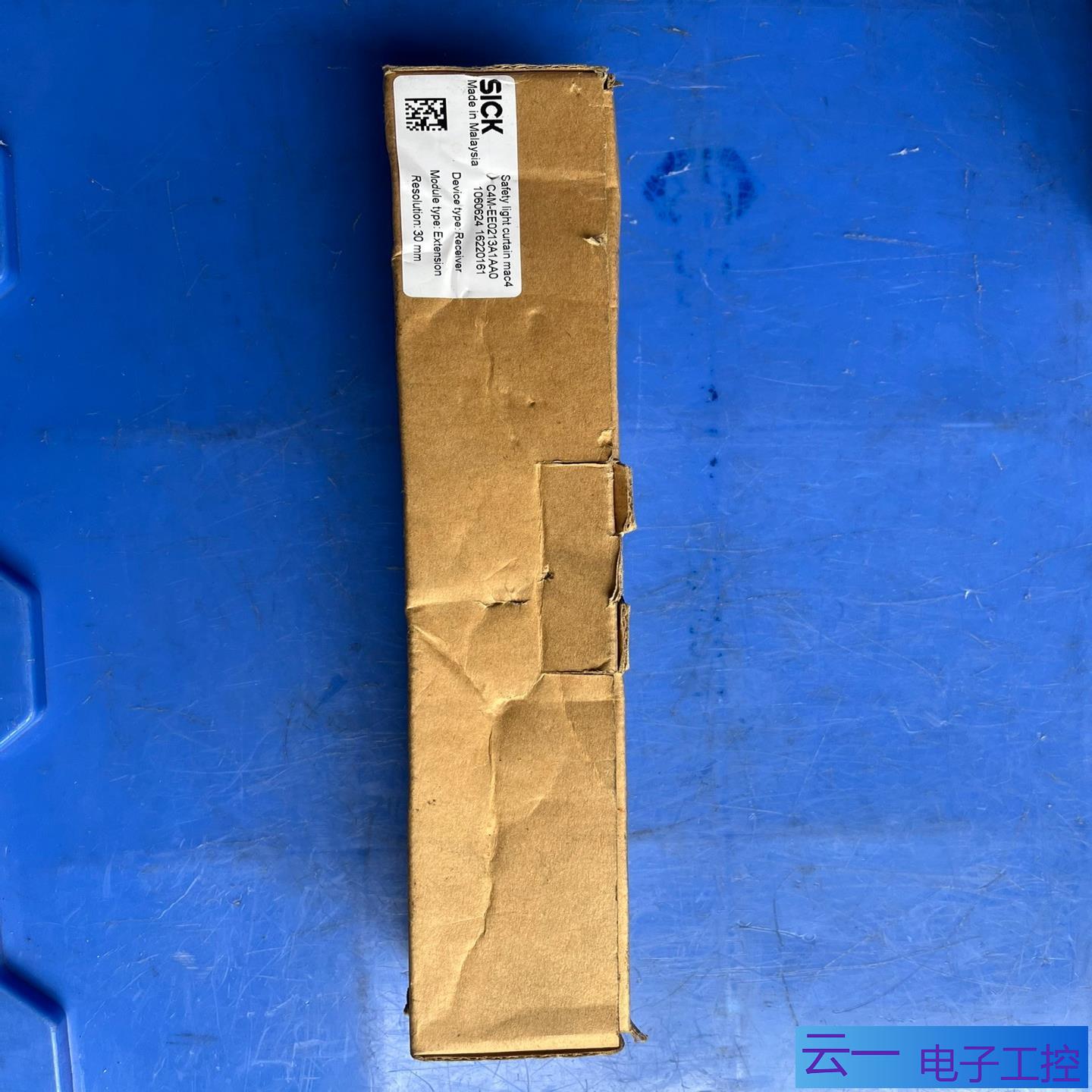 SICK C4M-EE0213A1AAO光幕安全光栅；议价