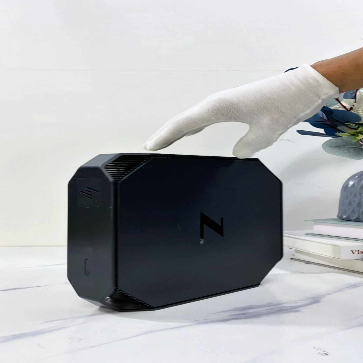 HP/惠普Z2miniG3/G4小型图形工作站--议价商品