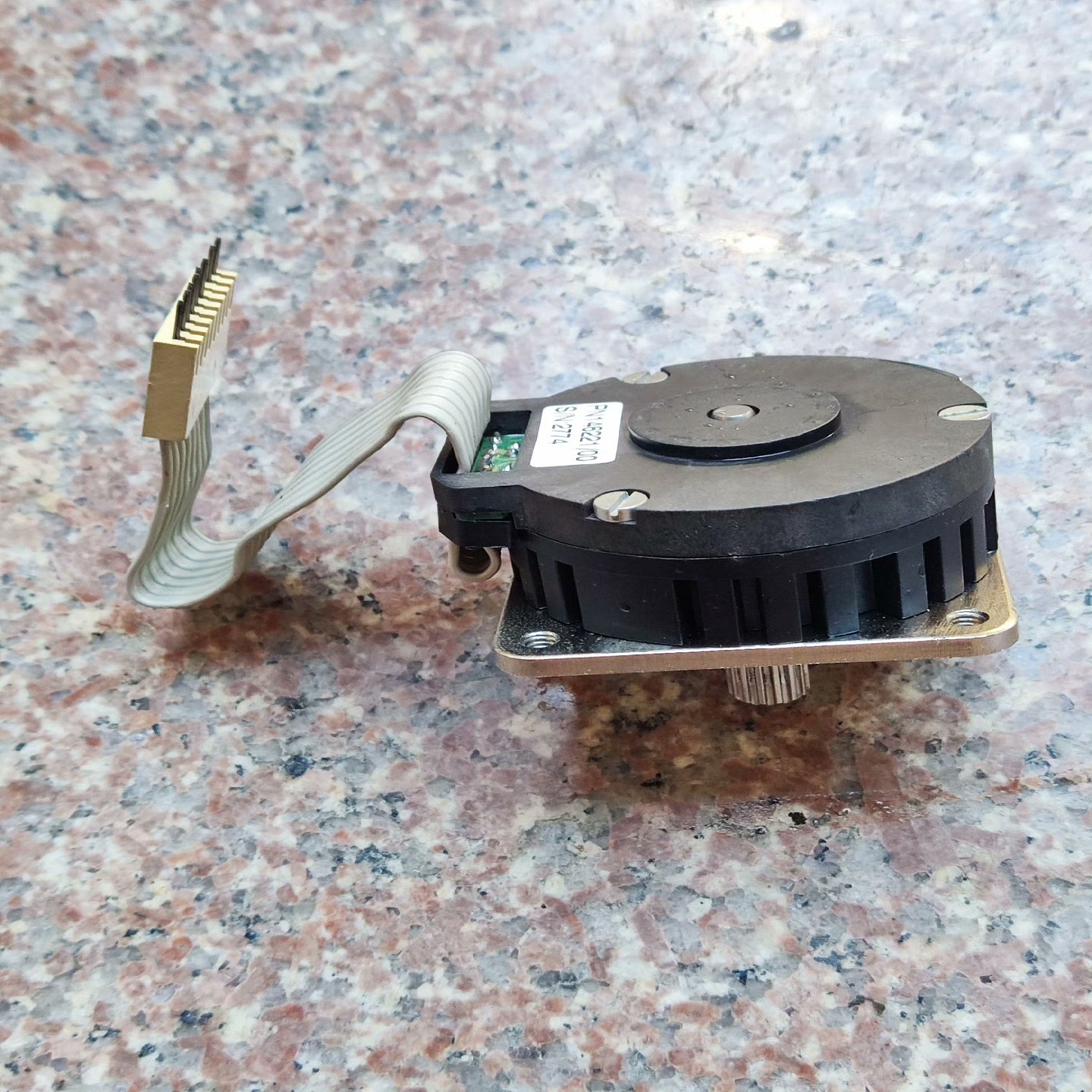 escap无刷电机PP 520 258 004 06~询价