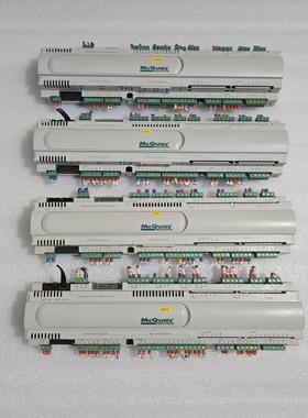 【议价】美国McQuay麦克维尔风冷螺杆机主控PLCPC02QC
