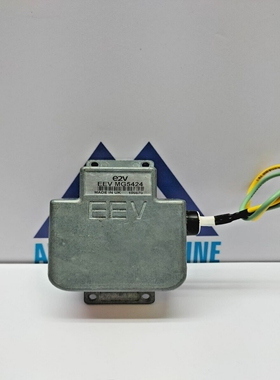 E2VTechnologiesEEVMG5424Magnetron