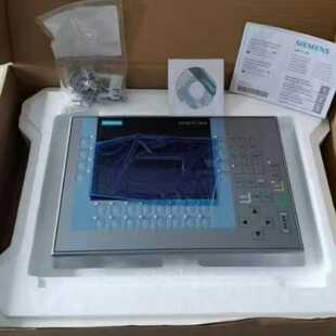 新到询价 0AX0触摸屏 6AV2124 1GC01