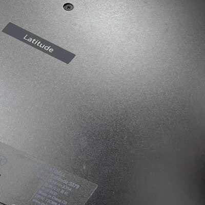 （议价）DELLLatitude3379主板全套外放电源开关