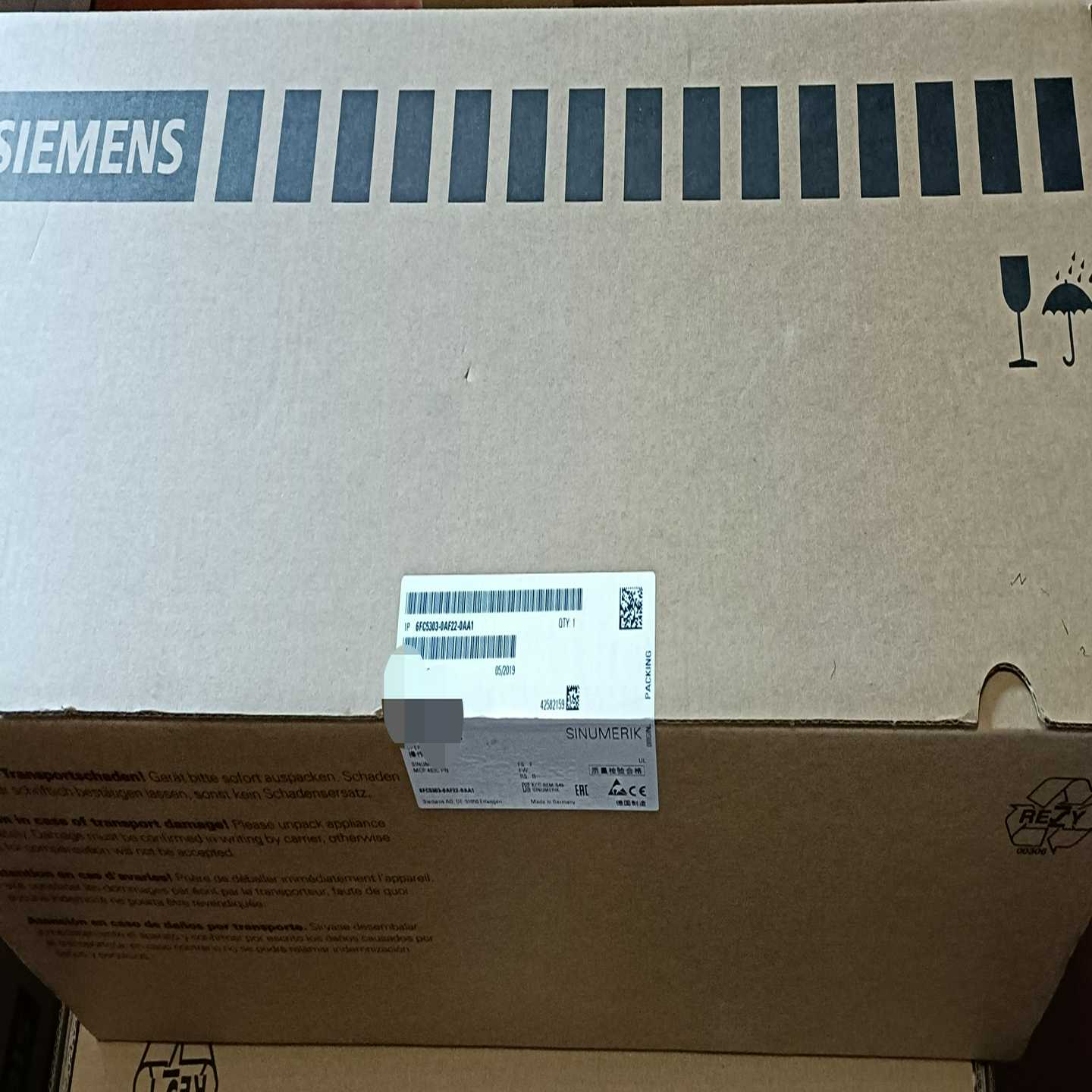 6FC5303-0AF22-0AA1未开封询价