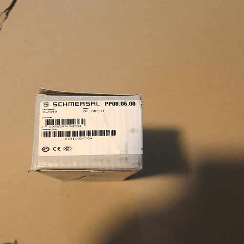 SCHMERSAL施迈赛ZQ700-11拉绳安全开询价