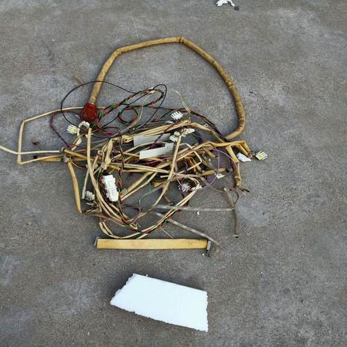 ATV68C43N4  施耐德变频器AVT68系列排线连接线到付询价