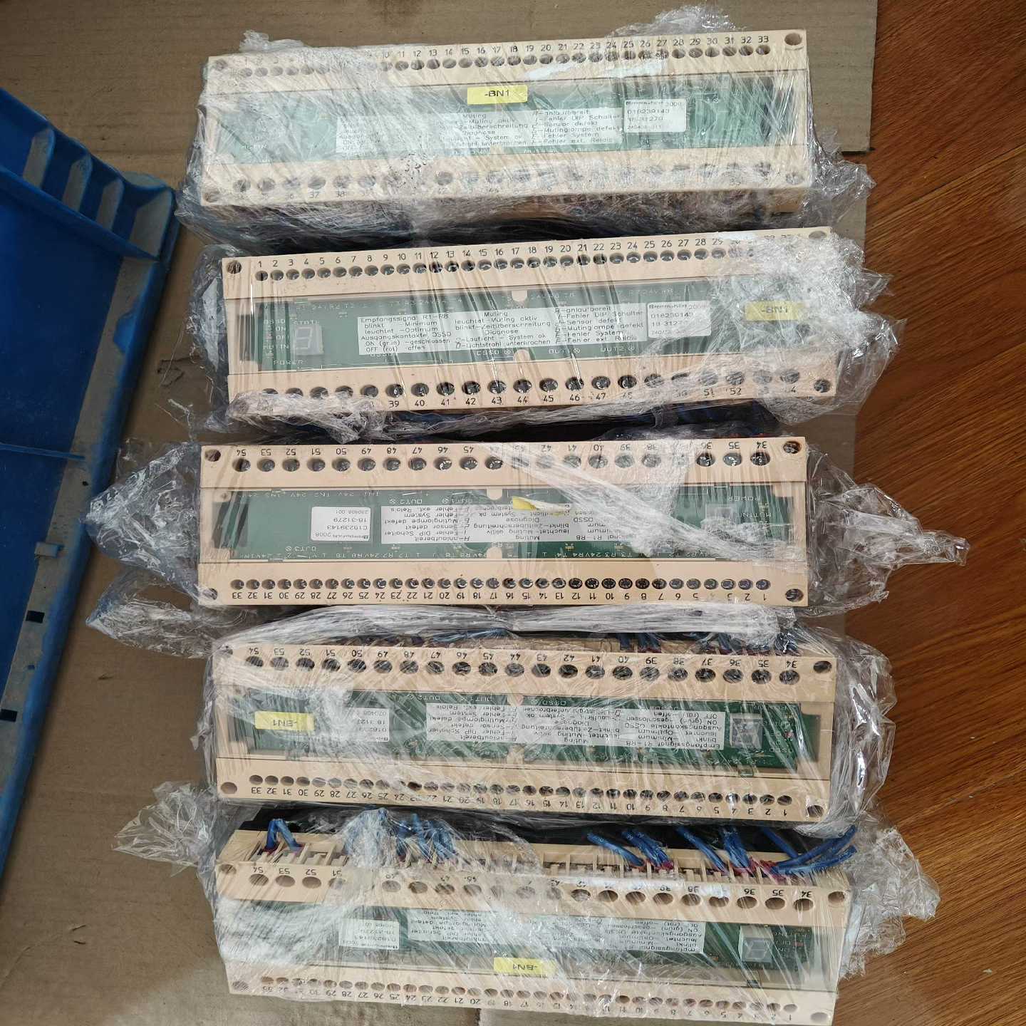 咨询-倍加福SC4-824VAC/DC-Y200957继电器