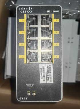 IE-1000-6T2T-LMV01询价
