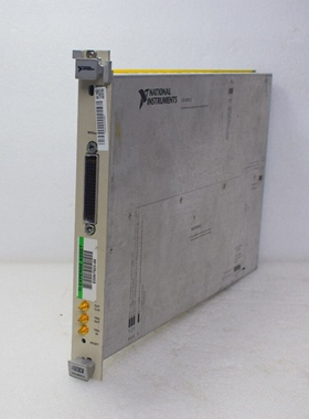 NATIONALINSTRUMENTSVXI-MXI-2VXIbusC-SIZEMODULE183345D-