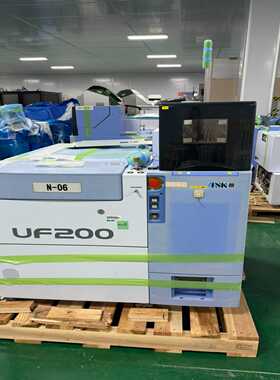 询价~日本东京精密UF200探针台，1998年产，型号F02004