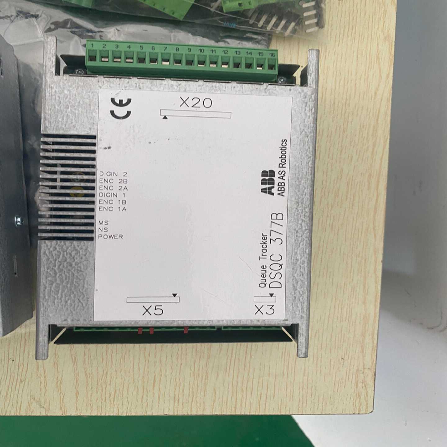 dsqc377B实物图，询价