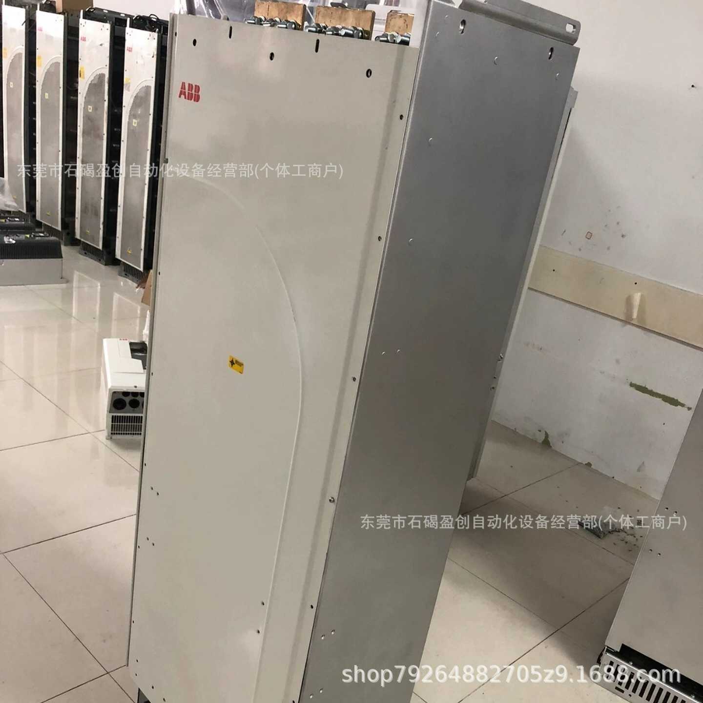 AnCS800-04-0016/5/7-3P901ABB变频器全新现货特惠议价