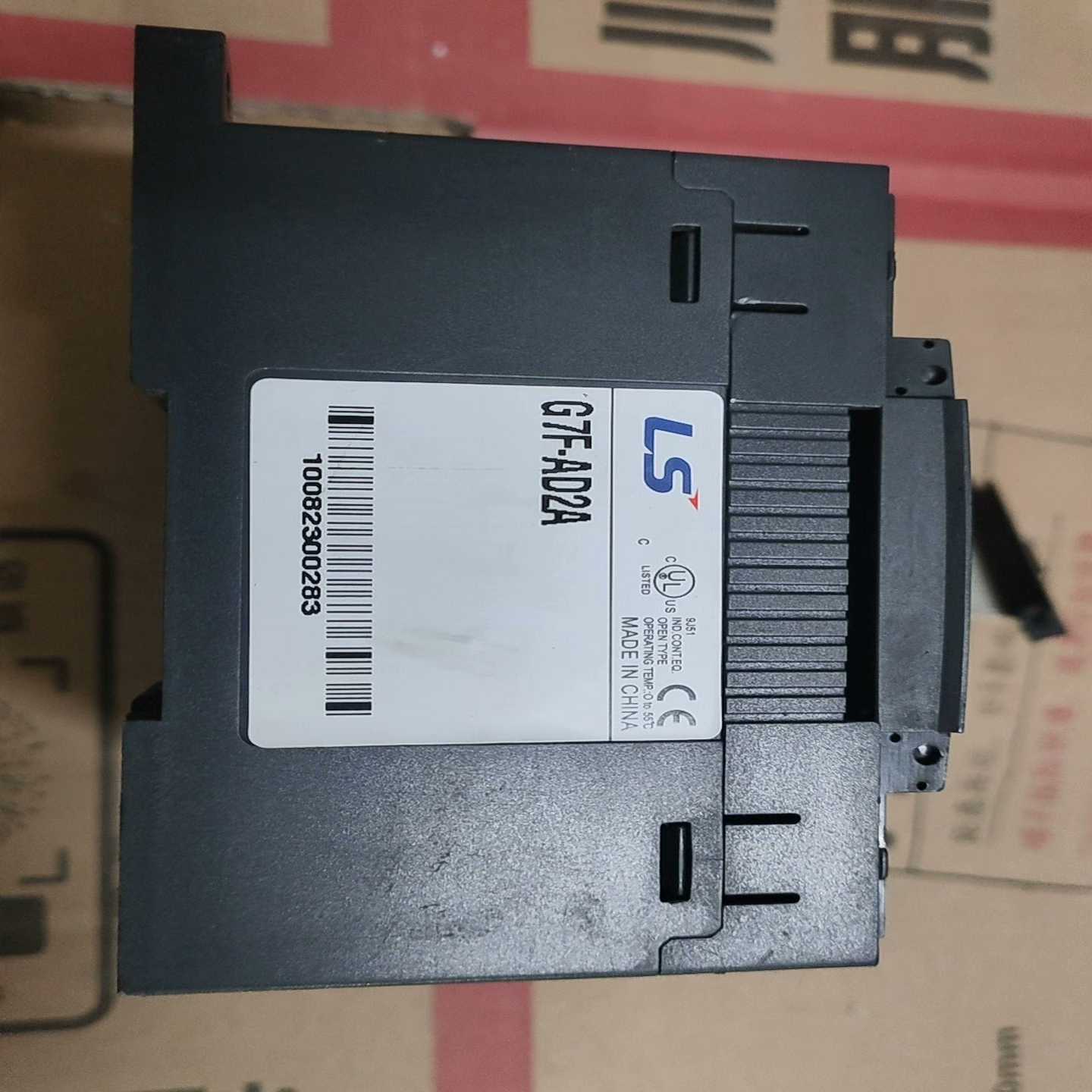 LSPLC模块,G7F-DA2A询价