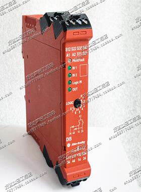 原装罗克韦尔AB440R-D22S2GSRDIS安全继电器现货