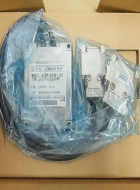 YASKAWAJZDP-D006-183SERIALCONVERTERforSGLFW-1Z200BPDRV