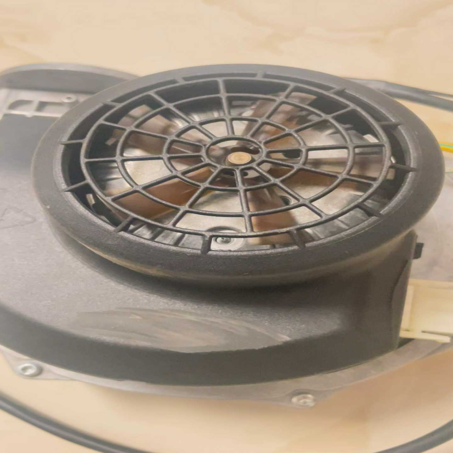 德国ebmpapst风机RG148/1200-3612-01一议价商品