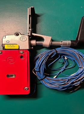【请询价】fortress interlocks福帝斯安全锁拆机