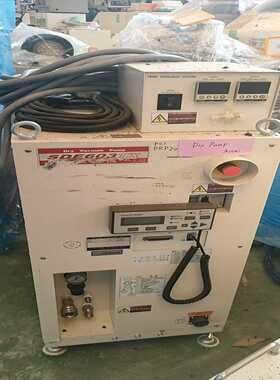 KASHIY卡西亚玛 SDE603TX 真空泵 实物拍【侨报商行】