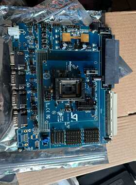 （洋洋设备）XPC56XL144LQFP开发板