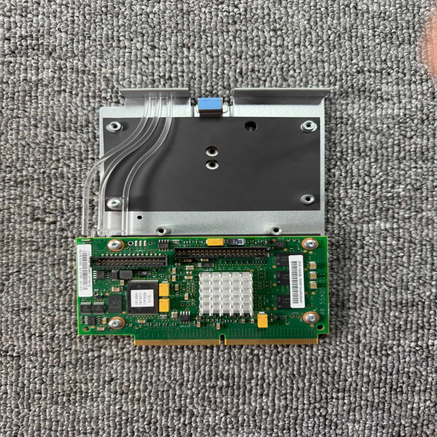 IBM 2BE0/2B4C RAID卡 74Y3342 44询价