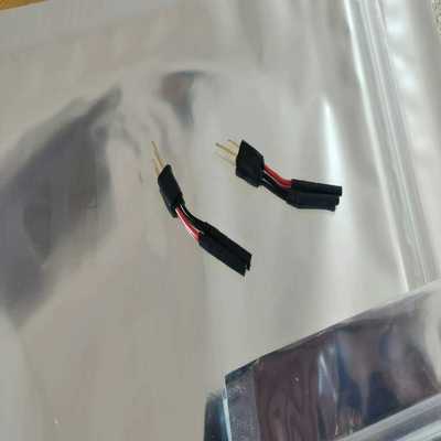 (重工机械)泰差分探头配件